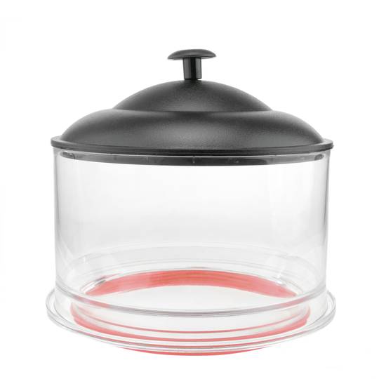 Chocolade- en warme drankenautomaat voor commercieel gebruik van 5L gereviseerd