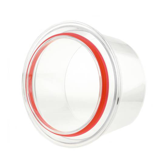 Chocolade- en warme drankenautomaat voor commercieel gebruik van 5L gereviseerd