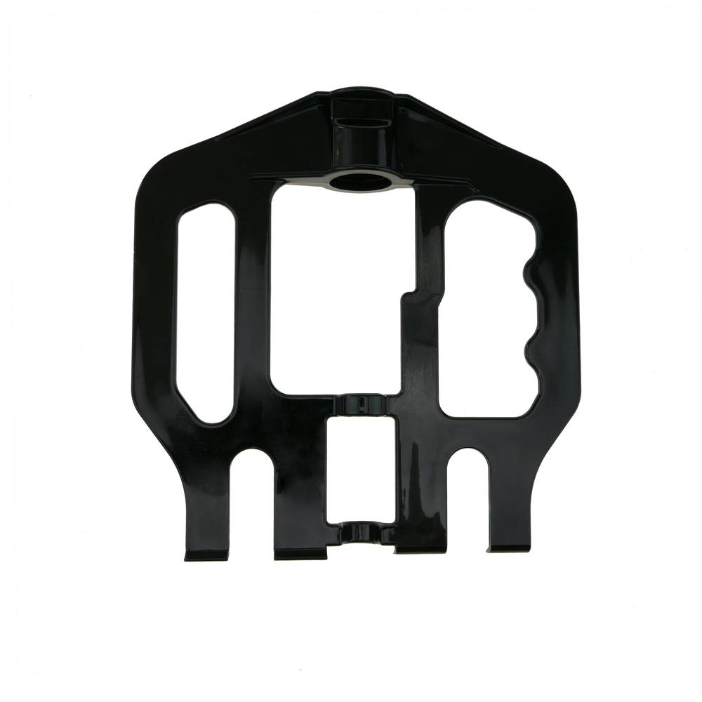 Chocolade- en warme drankenautomaat voor commercieel gebruik van 5L gereviseerd