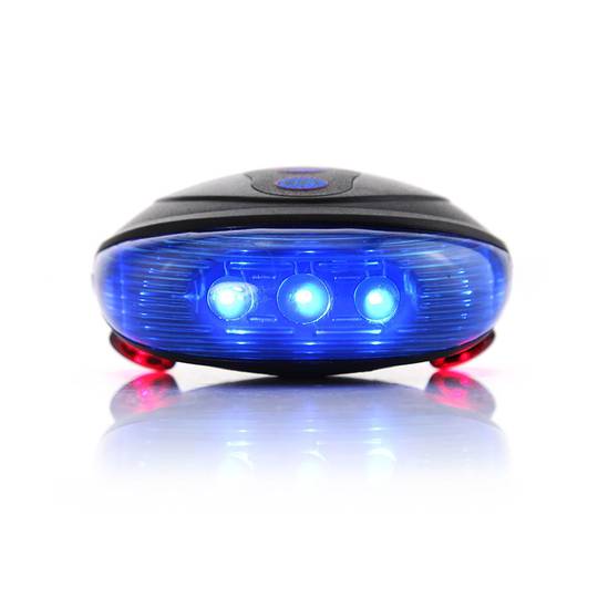 Antike Rostfarbe Gusseisen Brief & Postfach renoviert