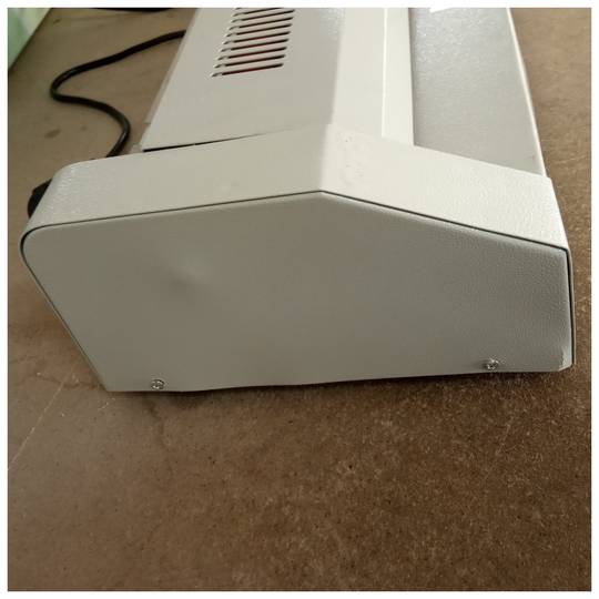 Thermal Laminator A3 Hot and Cold Document Laminator 620W Refurbished
