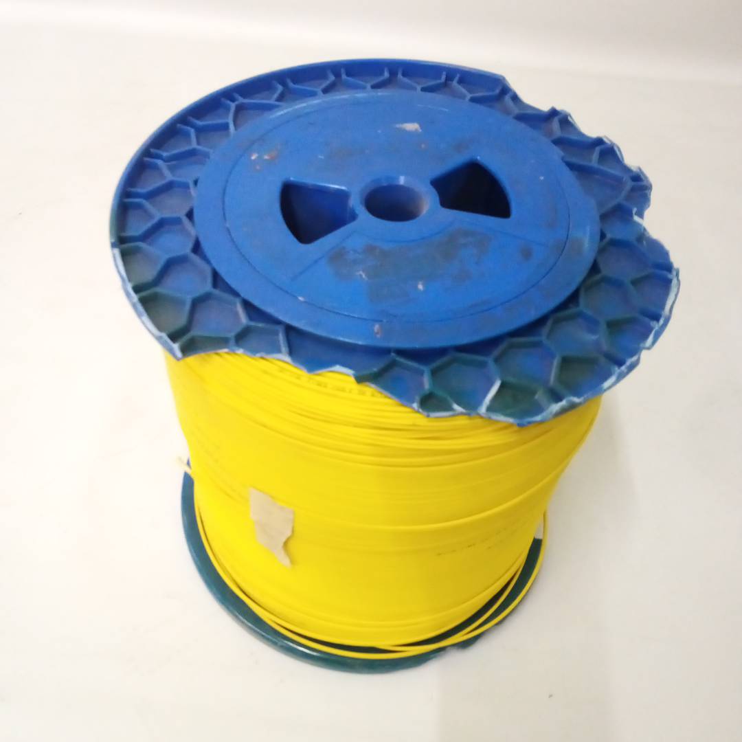 Bobina in fibra ottica 9/125 modalità singola 2.0 mm duplex 500 m OS2