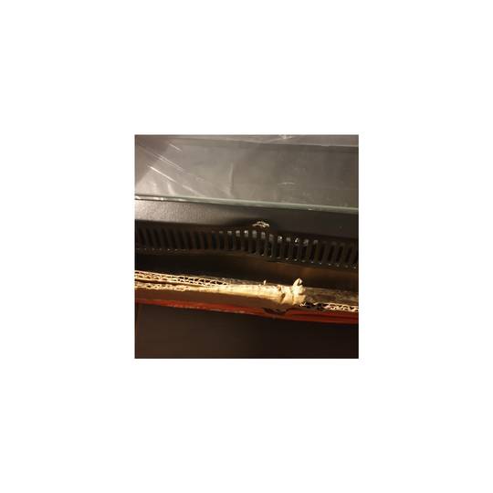 Rack wall cabinet 19 '' 15U 570x600x790mm RackMatic DIY disassembled wall SOHORack