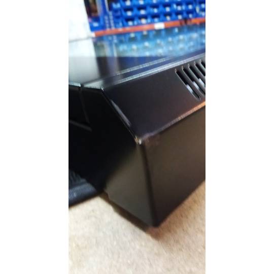 Rackkast muur 19 '' 15U 570x600x790mm RackMatic DIY gedemonteerde muur SOHORack