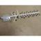 Yagi-antenne voor GSM 3G-repeater 900 1710 2180 MHz N-connector