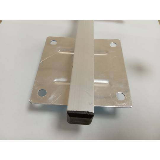 Yagi-antenne voor GSM 3G-repeater 900 1710 2180 MHz N-connector
