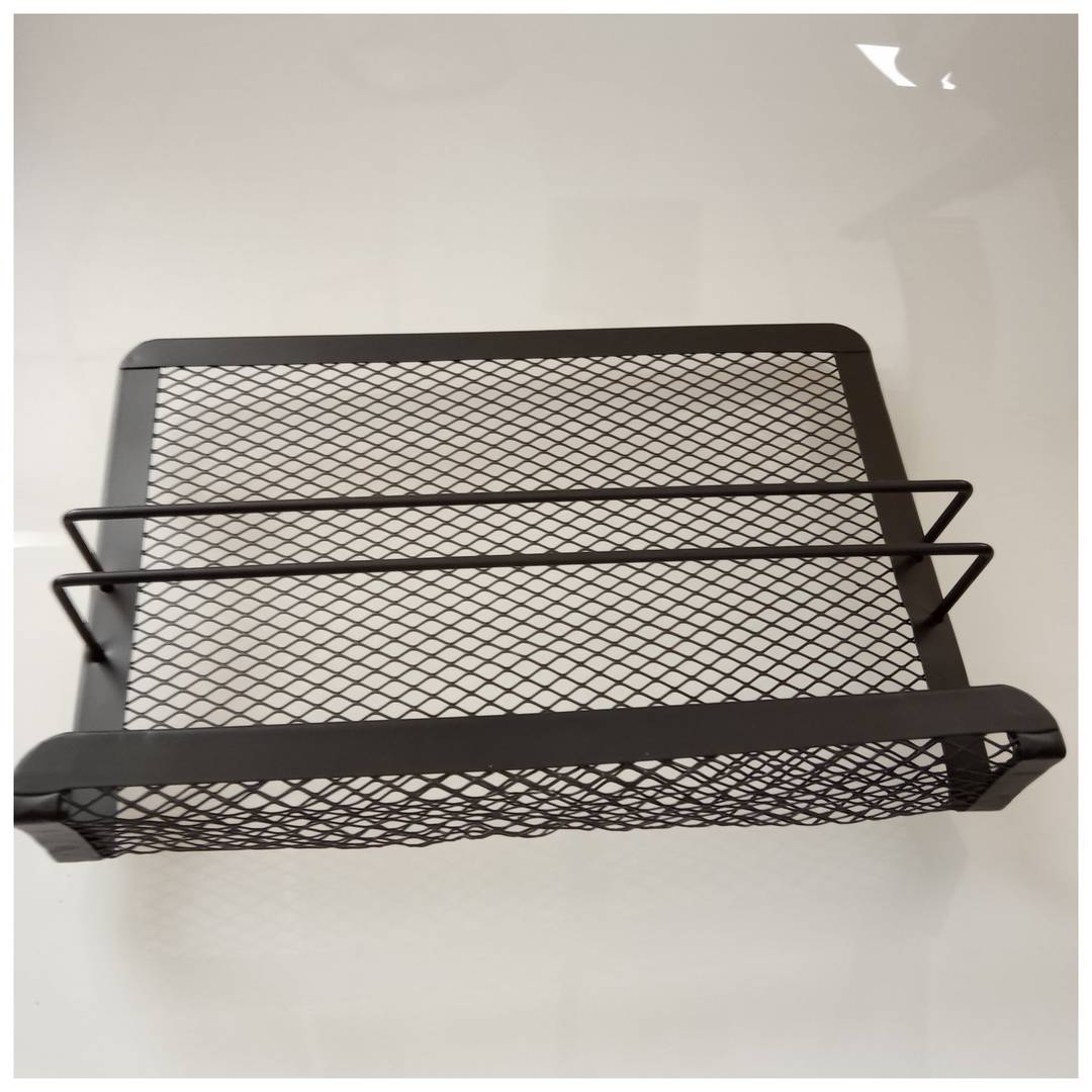 Display booklet a 6 livelli per opuscoli e riviste ricondizionate