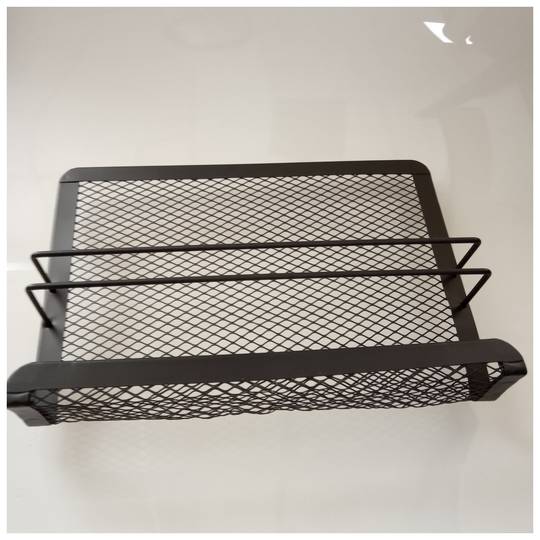 Display booklet a 6 livelli per opuscoli e riviste ricondizionate