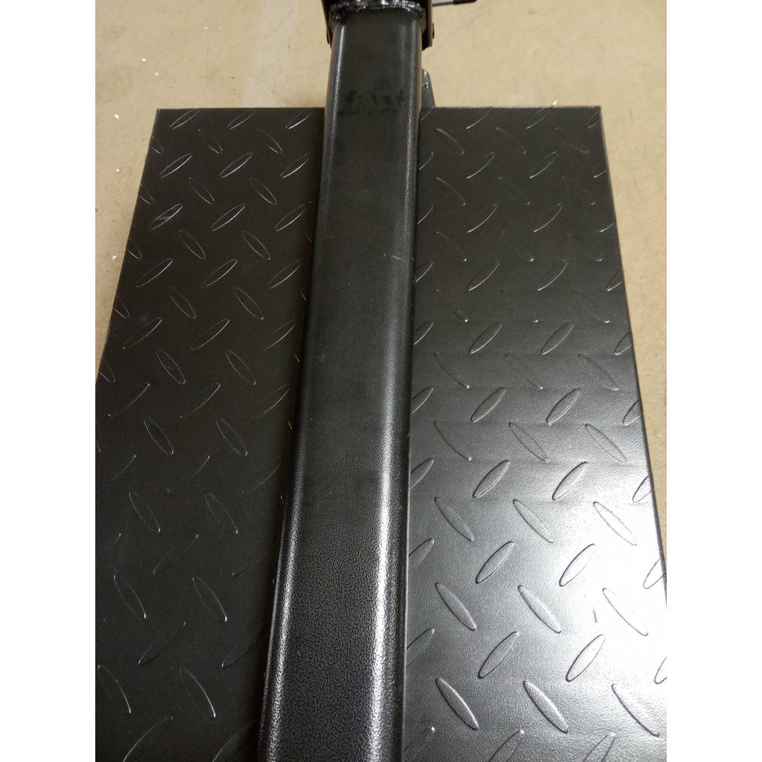 Balança industrial de plataforma 30x40cm bàscula 100Kg Reacondicionar