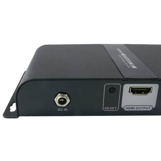 TV-schermstandaard voor desktop en standaard VESA 75 100 model ML1011 Refurbished