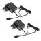 TV-schermstandaard voor desktop en standaard VESA 75 100 model ML1011 Refurbished