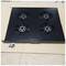 Kit ventilazione con termostato per armadio rack 19