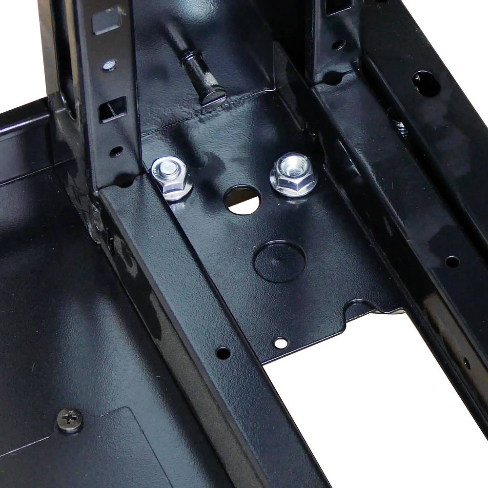 Kit ventilazione con termostato per armadio rack 19