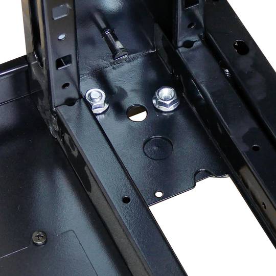 Kit ventilazione con termostato per armadio rack 19