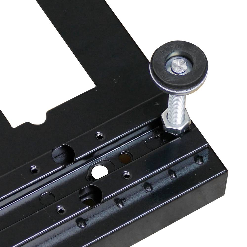 Kit ventilazione con termostato per armadio rack 19