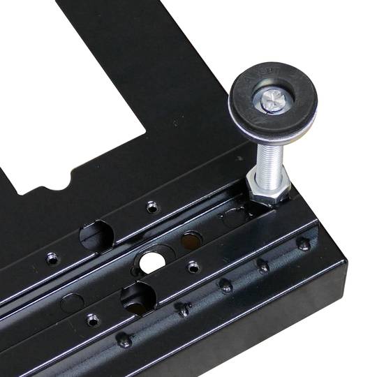 Kit ventilazione con termostato per armadio rack 19