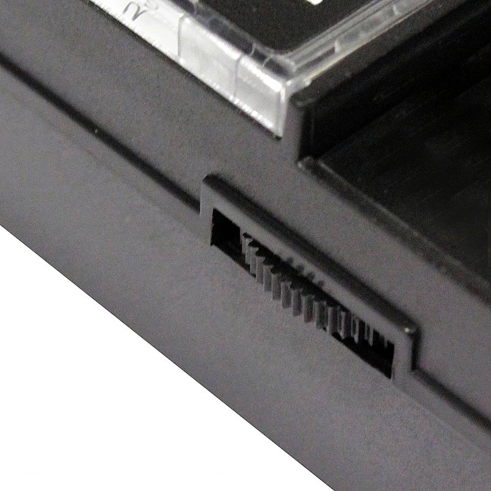 Multímetro analógico modelo YX-1000A reacondicionado