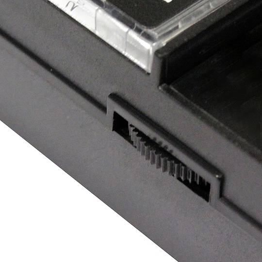 Multímetro analógico modelo YX-1000A reacondicionado