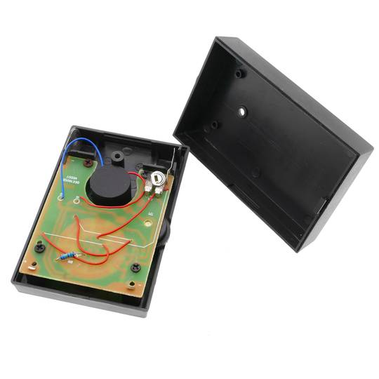 Multímetro analógico modelo YX-1000A reacondicionado