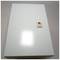 Scatola di distribuzione elettrica in metallo con protezione IP65 per fissaggio a parete 300x200x200mm