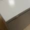 Metal electrical distribution box with IP65 protection for wall mounting 400x300x250mm reconditioned