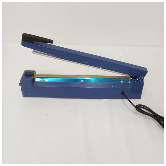 - Segelladora tèrmica de 40cm (plàstic) <F> recondicionat
