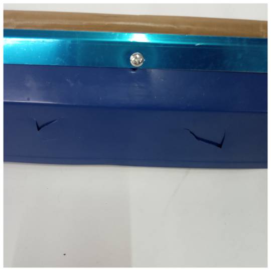 Termosaldatrice da 40 cm per sacchetti di plastica