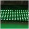 Signe LED signe électronique programmable 80x7 LED rouge verte