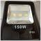 LED spotlight IP65 150W 13500LM with adjustable fixation refurbished