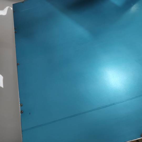 Pannello LED 595x595mm 40W 6000 lumen bianco neutro ricondizionato