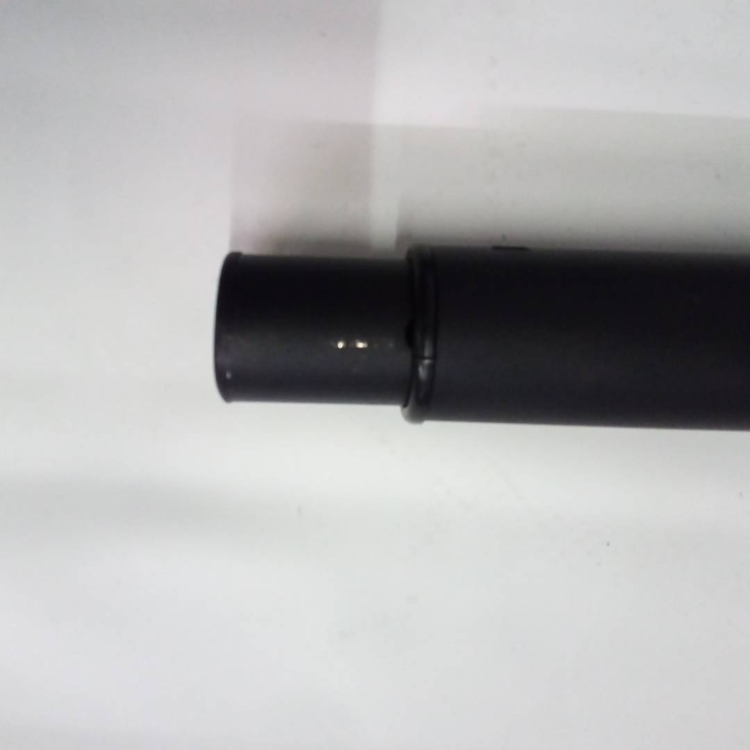 Soporte de pie para pantalla de TV plana con ruedas y estantería (32"-55")