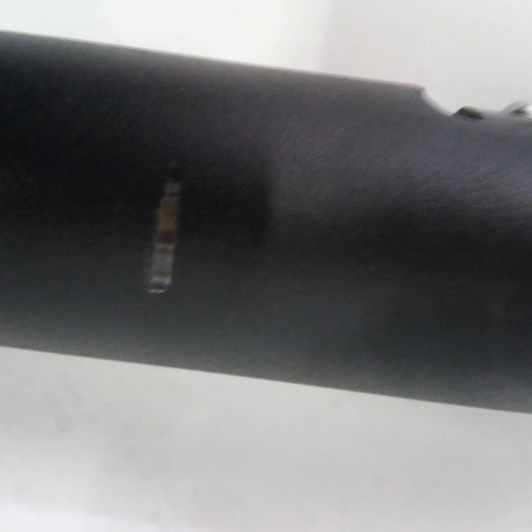 Suporte para TV de tela plana com rodas e prateleiras (32 