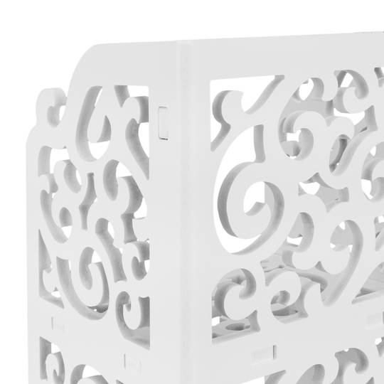 Grill węglowy 33 cm z nóżkami do grilla do ogrodu i na kemping