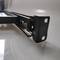 Teleskopboden für Rack 19 von 1HE und Tiefe 550mm 500-600mm