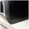 Baie murale SOHORack 19'' 15U 600x450x770mm noire de RackMatic (reconditionnée)