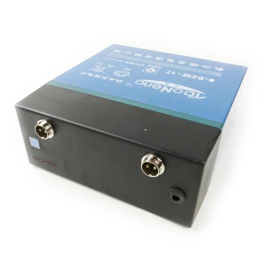 Portable light kit 300W modeling