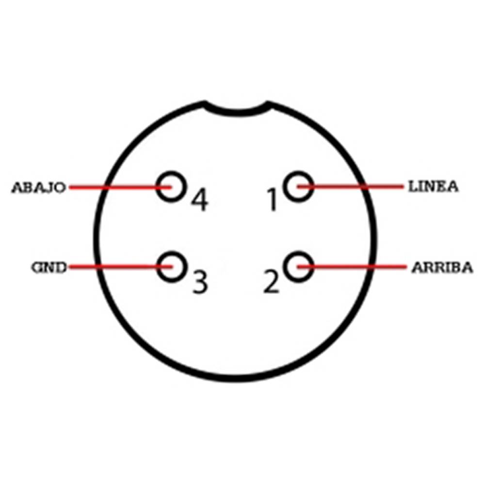 Motorized projection screen black wall 2690x2750mm 1: 1 reconditioned DisplayMATIC