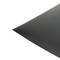 Flexible magnetisches Etikett Blau Plakat A4 mit Magneten