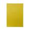 Flexible magnetisches Etikett Blau Plakat A4 mit Magneten