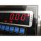 Industrial scale of platform 35x45cm scale 200Kg reconditioned