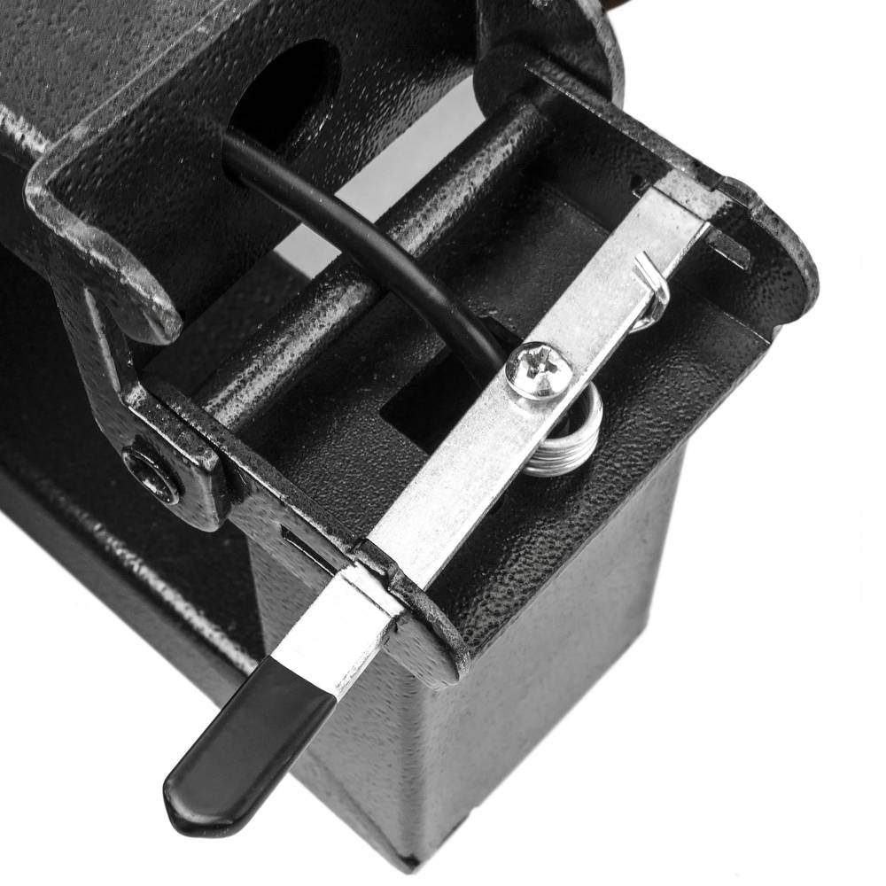 Industrial scale of platform 35x45cm scale 200Kg reconditioned