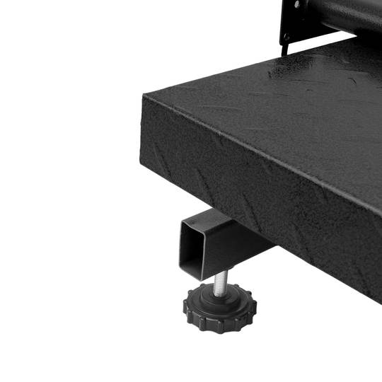 Industrial scale of platform 35x45cm scale 200Kg reconditioned