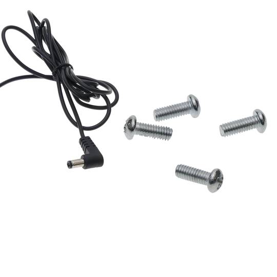 Industrial scale of platform 35x45cm scale 200Kg reconditioned