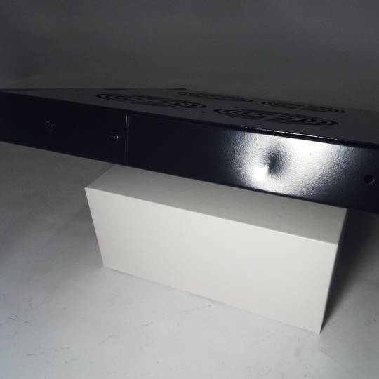 Ventilatiekit met thermostaat voor 19