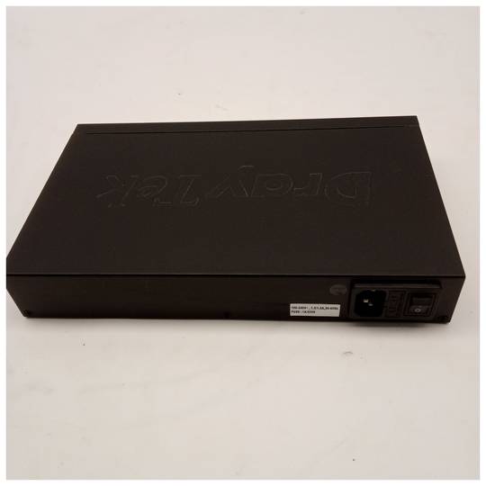 Router-Lastverteiler Draytek der Vigor 300B-Serie