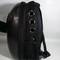 Pet transport backpack cat and dog Transportin gray plastic reconditioned