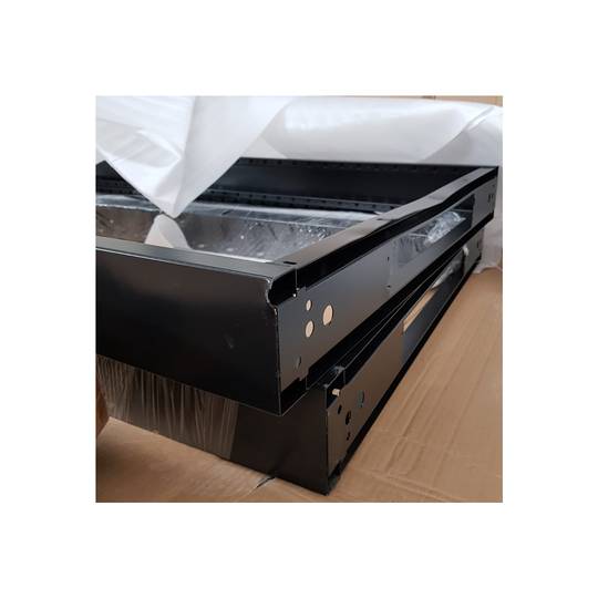 Rackschrank 19'' stehend 42HE 800x1000x2000mm MobiRack von RackMatic