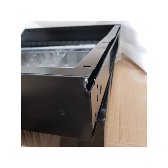 Rackschrank 19'' stehend 42HE 800x1000x2000mm MobiRack von RackMatic