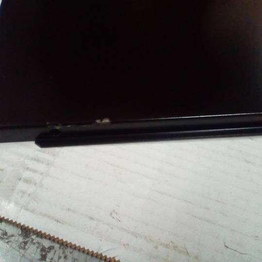 Szafka wisząca 19'' 12U 570x600x655mm ścienna SOHORack zdemontowana DIY by RackMatic