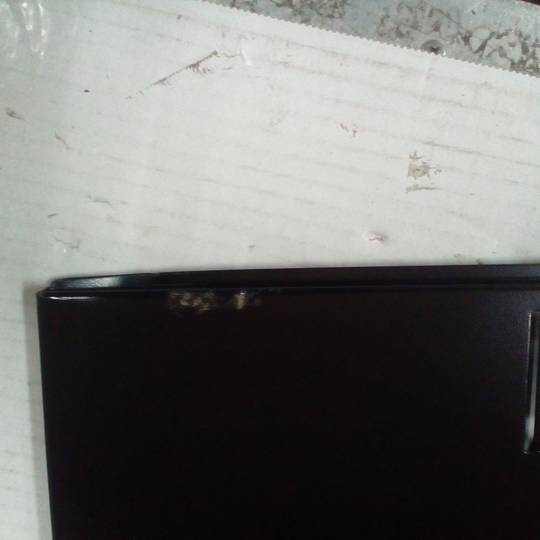 Szafka wisząca 19'' 12U 570x600x655mm ścienna SOHORack zdemontowana DIY by RackMatic